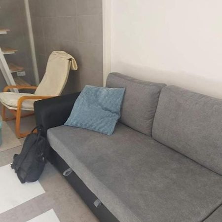 Linh Phuong Apartment บูดาเปสต์ ภายนอก รูปภาพ