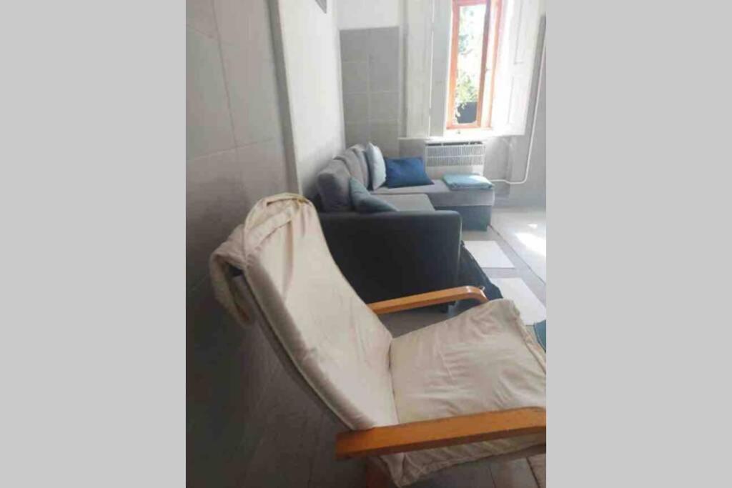 Linh Phuong Apartment บูดาเปสต์ ภายนอก รูปภาพ