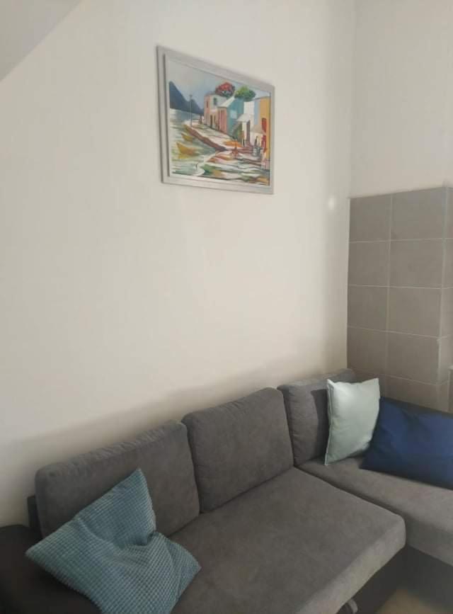Linh Phuong Apartment บูดาเปสต์ ภายนอก รูปภาพ
