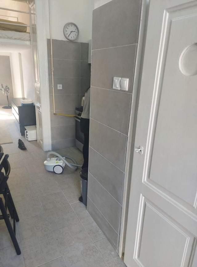 Linh Phuong Apartment บูดาเปสต์ ภายนอก รูปภาพ