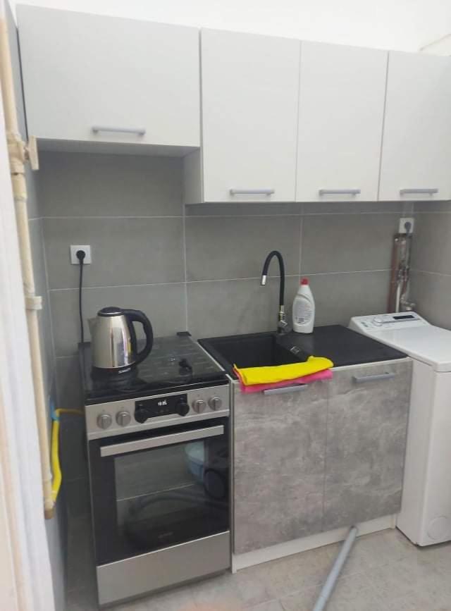 Linh Phuong Apartment บูดาเปสต์ ภายนอก รูปภาพ