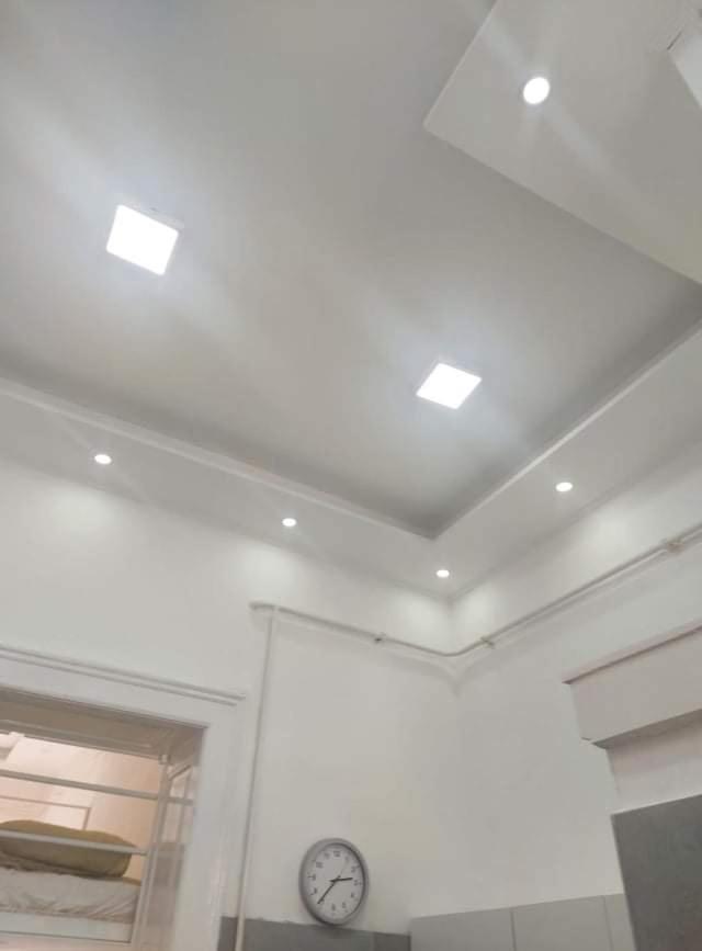 Linh Phuong Apartment บูดาเปสต์ ภายนอก รูปภาพ