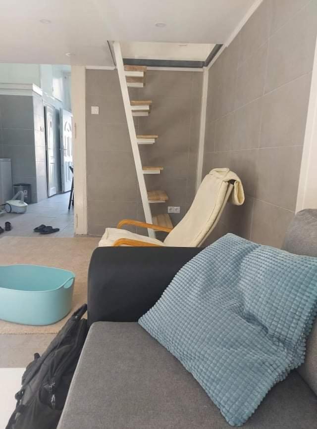 Linh Phuong Apartment บูดาเปสต์ ภายนอก รูปภาพ