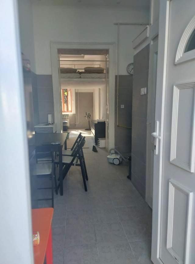 Linh Phuong Apartment บูดาเปสต์ ภายนอก รูปภาพ