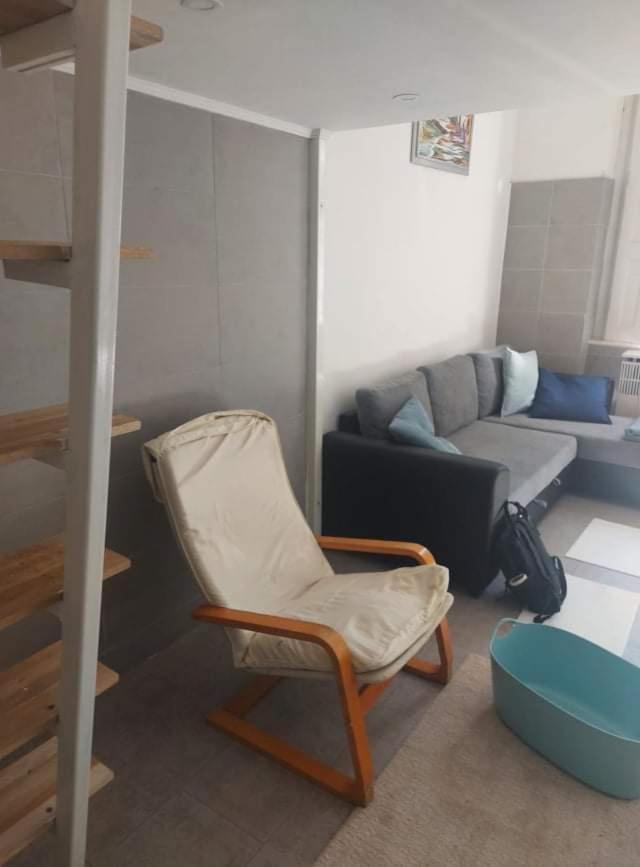 Linh Phuong Apartment บูดาเปสต์ ภายนอก รูปภาพ