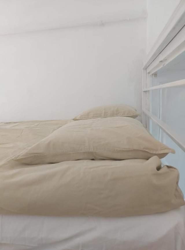 Linh Phuong Apartment บูดาเปสต์ ภายนอก รูปภาพ