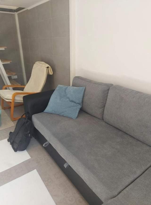 Linh Phuong Apartment บูดาเปสต์ ภายนอก รูปภาพ