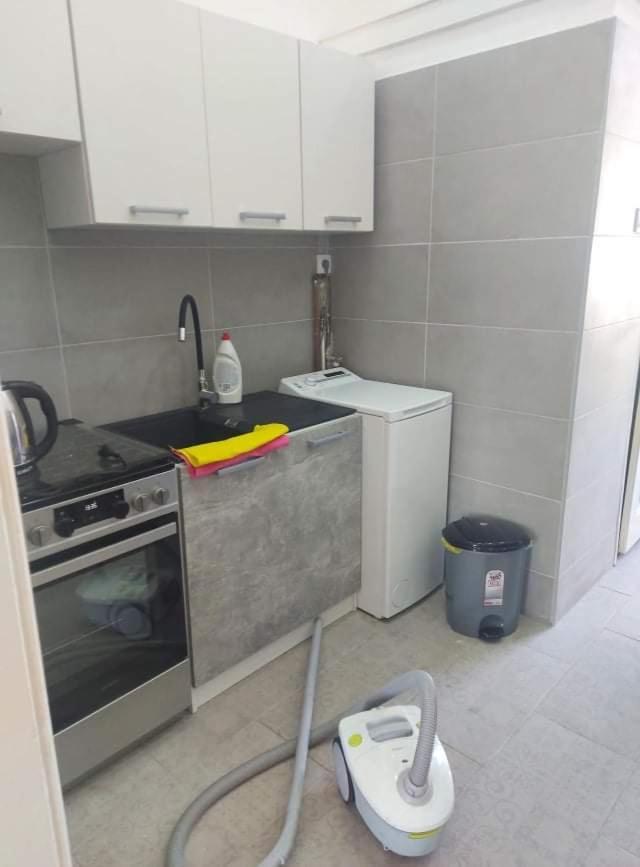 Linh Phuong Apartment บูดาเปสต์ ภายนอก รูปภาพ